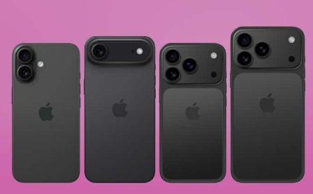 9 सितंबर को लॉन्च होगी iPhone 17 Series, पहले ही सामने आ गई कीमत और कलर ऑप्शन की जानकारी