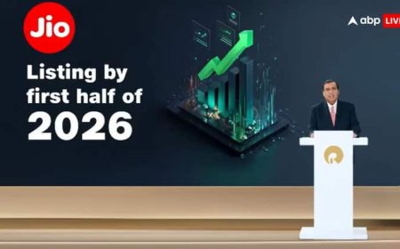 RIL AGM 2025: रिलायंस की कमाई से लेकर IPO और नए AI कंपनी तक... मुकेश अंबानी ने किए ये बड़े ऐलान