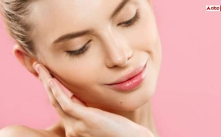 चांद सा चेहरा चाहिए तो इन 7 आदतों को आज ही छोड़ दें, स्किन हमेशा चमकती रहेगी