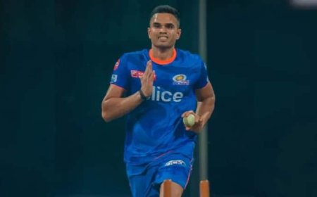 150 की रफ्तार से बॉलिंग क्यों नहीं कर पाते अर्जुन तेंदुलकर? असली वजह जान चौंक जाएंगे आप