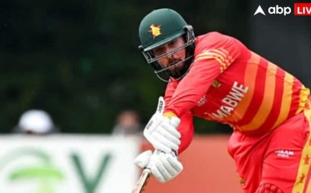 तो 'जीरो' पर आउट होने के लिए किया 1446 दिन इंतजार, चार साल बाद वापसी पर दिग्गज बुरी तरह फ्लॉप