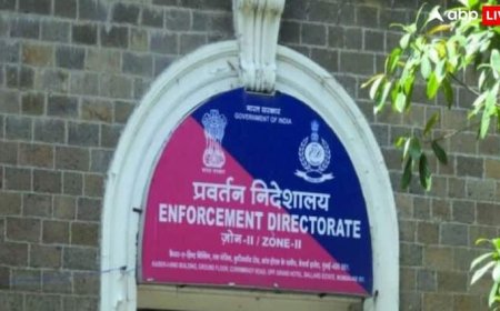 ED ने इंटरपोल के जरिए जारी किया पहला पर्पल नोटिस, मनी लॉन्ड्रिंग के हाई-टेक तरीकों का हुआ खुलासा