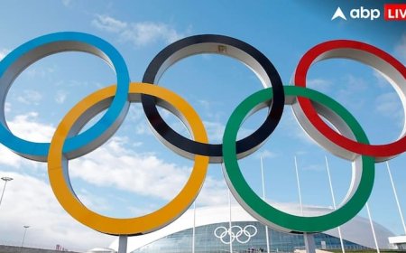 भारत को कैसे मिलेगी ओलंपिक की मेजबानी, क्या होती है पूरी प्रक्रिया? एक क्लिक में जानें सबकुछ