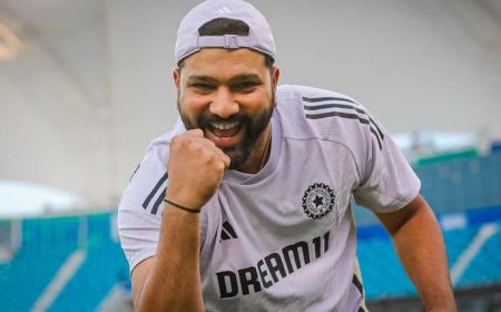 रोहित शर्मा से पास नहीं हुआ ब्रोंको टेस्ट, तो BCCI को मजबूरन लेना होगा ये फैसला!