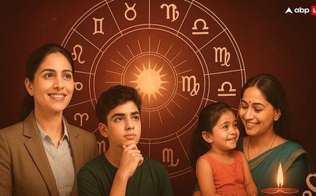 Today Horoscope: मेष, तुला और मकर के लिए विशेष अन्य भी जानें आज का राशिफल