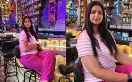 'पागल आवारा कुत्तों से...', हसीन जहां का पोस्ट वायरल, जानिए क्या है पूरा मामला