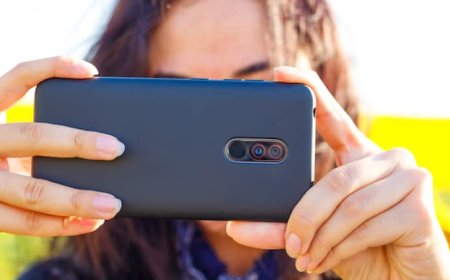 Smartphones में कम हो रहे हैं कैमरे, फिर से आ रहा है यह ट्रेंड, रिसर्च में हुआ खुलासा