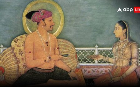 Noor Jahan Story: मुगल काल की वो बेगम, जिसने तोड़ी हरकम की परंपरा, बहादुर इतनी कि चीता मार गिराया