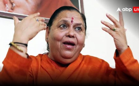 Uma Bharti On Operation Sindoor: क्या ऑपरेशन सिंदूर का टारगेट पूरा हुआ? सवाल पर बोलीं उमा भारती- 'PoK वापस लेते ही...'