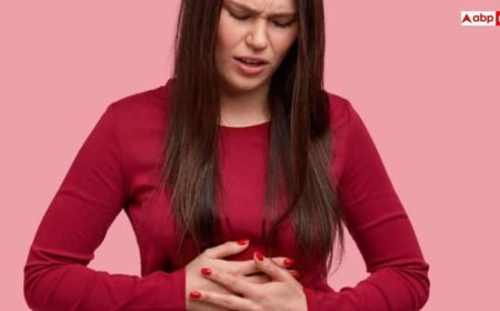 आचार्य बालकृष्ण के नुस्खों से गैस को करें दूर, चुकटियों में पेट दर्द से मिलेगा आराम