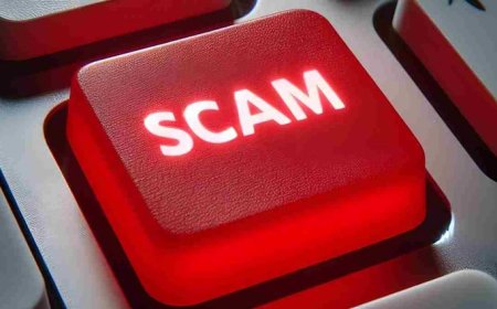 क्या आपको पता है SMS में लिखे S, G, P और T का असली मतलब? जानें कैसे पहचानें कौन सा मैसेज फ्रॉड है