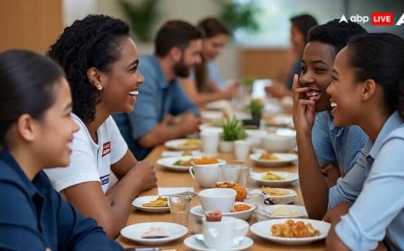 केरल में मैनेजर ने ऑफिस कैंटीन में बीफ किया बैन, भड़के बैंक कर्मचारियों ने बिल्डिंग के बाहर की बीफ पार्टी