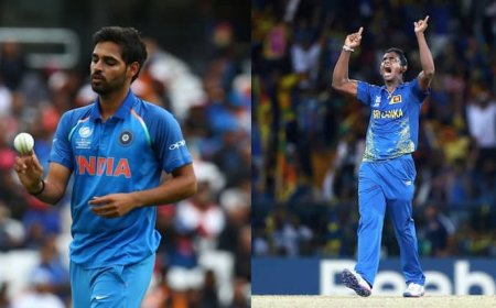 एशिया कप के एक मैच में सबसे ज्यादा विकेट किस गेंदबाज के नाम? टॉप-5 में इतने भारतीय बॉलर शामिल