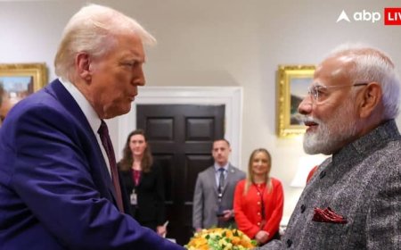 'ट्रंप के टैरिफ ने भारत को अमेरिका संग बातचीत से किया दूर', पूर्व वित्त सचिव ने रूसी तेल खरीद पर कही बड़ी बात