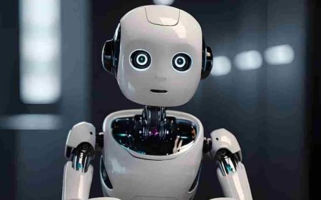 चोरों की खैर नहीं! अब रोबोट करेंगे शहर की सुरक्षा, जानें क्या है ये नई तकनीक