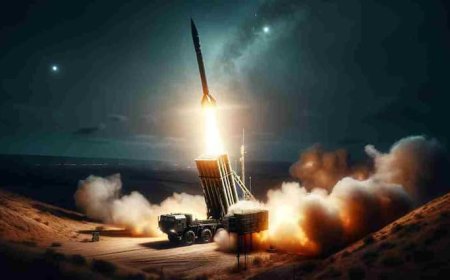 ये हैं दुनिया की 5 सबसे खतरनाक मिसाइल तकनीक जिनसे थर-थर कांपते हैं देश, जानें कौन सी नंबर 1