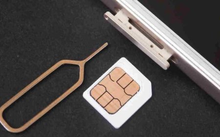 सरकार की चेतावनी! eSIM फ्रॉड से मिनटों में गायब हो सकता है आपका नंबर और पैसा, अभी जानें बचने का असली तरीका