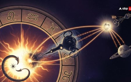 Budh Gochar: सूर्य-बुध गोचर का भारत की अर्थव्यवस्था पर संकट, 2025 तक राहत नहीं! जानें ज्योतिषीय विश्लेषण