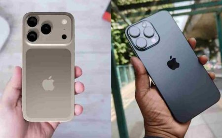 iPhone 16 Pro से कई गुना एडवांस होगा iPhone 17 Pro! लॉन्च से पहले जानें कौन से नए फीचर्स मचाएंगे तहलका