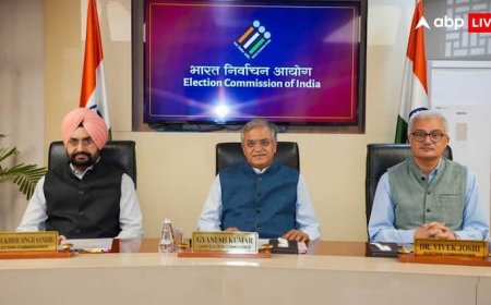 बिहार SIR के बाद हर मतदाता को मिलेगा नया वोटर आईडी, चुनाव से पहले निर्वाचन आयोग का बड़ा फैसला