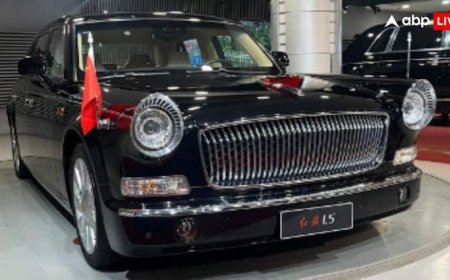 SCO Summit: तियानजिन में जिनपिंग ने पीएम मोदी को दी अपनी मनपसंद कार, पुतिन रूस से लेकर आए 'ऑरस'