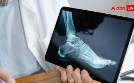 कितना कामयाब है टखने का ट्रांसप्लांट, ऑपरेशन कराते वक्त किन बातों का रखें ध्यान?