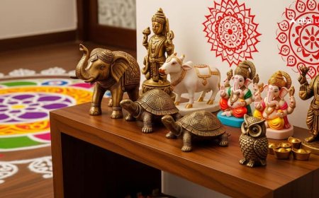 धन की कमी से परेशान? वास्तु के 7 अचूक उपाय, घर में रखें ये शुभ वस्तुएं, आएगी सुख-समृद्धि!