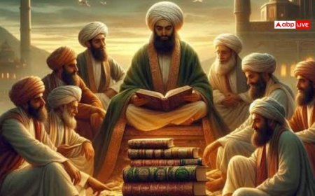 शम्स तबरेज की शिक्षा: दिल की आग से मिलता है असली ज्ञान! जानें कैसे बदल सकती है ज़िंदगी?