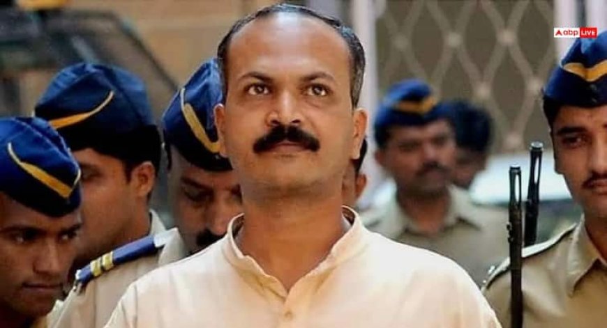 'गिरफ्तारी के वक्त मेरे पास थे 900 रुपये, उसमें से...', मालेगांव ब्लास्ट के इस आरोपी ने बरी होकर कोर्ट से और क्या कहा?