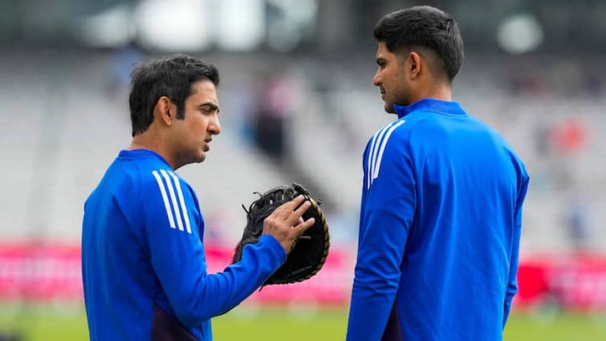 'गौतम गंभीर के लिए मुश्किल...' इंग्लैंड के इस खिलाड़ी के बयान से बवाल, जानिए क्या कहा