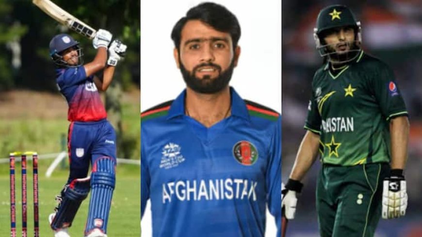 Cricket Record: जानिए ODI में सबसे कम उम्र में शतक लगाने वाले टॉप 5 खिलाड़ी कौन हैं?