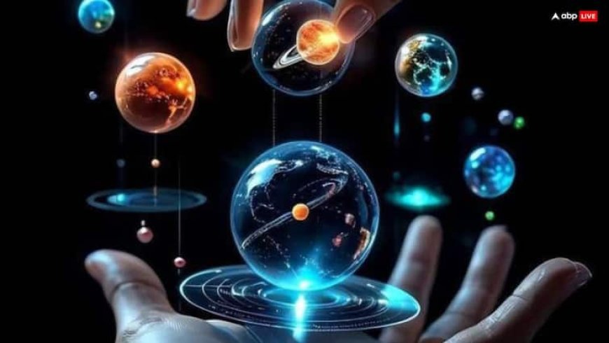 August Grah Gochar 2025: अगस्त में 3 बड़े ग्रहों की बदलेगी चाल, इन 4 राशियों के लिए बन रहे हैं धनलाभ के योग