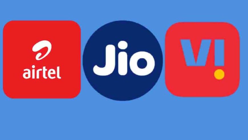 अब बिना डेटा खर्च किए 365 दिन रखें अपना सिम चालू! देखें Airtel, Jio और Vi के सबसे सस्ते प्लान