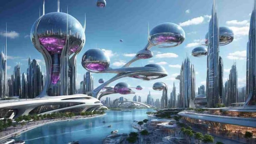 भारत की पहली ‘AI City’ बनेगा ये शहर! 10,732 करोड़ से शुरू हुआ डिजिटल बदलाव, जानें क्या मिलेंगी सुविधाएं