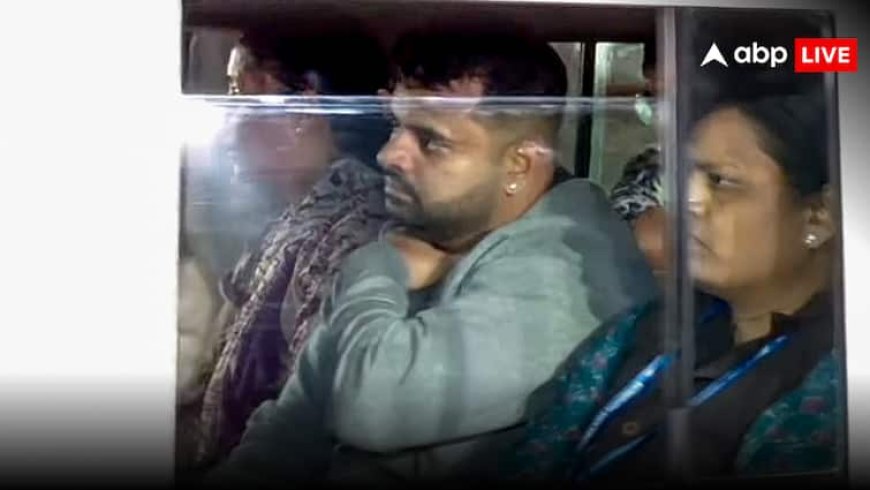 123 सबूत, 23 गवाह, 2000 पन्नों की चार्जशीट... जानें प्रज्वल रेवन्ना को सजा मिलने की इनसाइड स्टोरी
