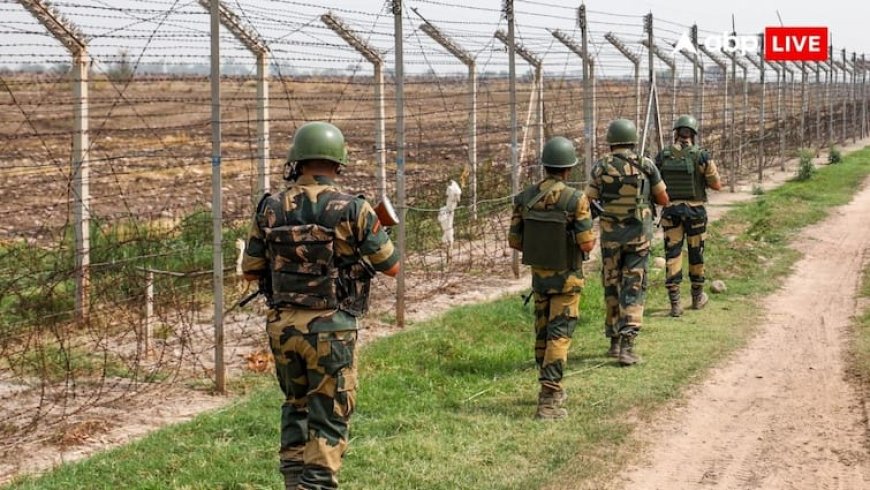 BSF Constable: जम्मू कश्मीर से लापता हुआ BSF कांस्टेबल दिल्ली में मिला, अब की जाएगी ये कार्रवाई