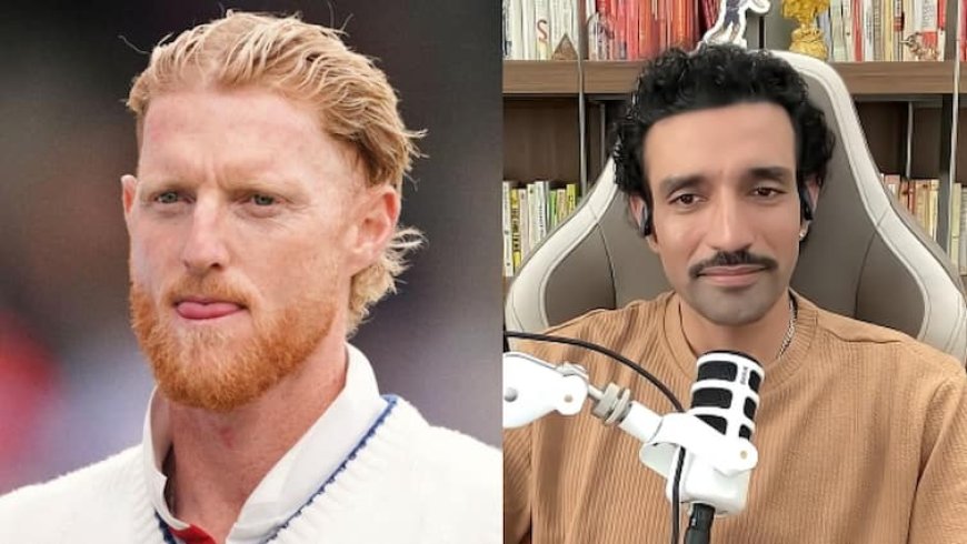 IND vs ENG: 'तुम नॉनवेज नहीं खा सकते क्योंकि...', रॉबिन उथप्पा ने इंग्लैंड के खिलाड़ियों को लताड़ा; जानिए क्यों