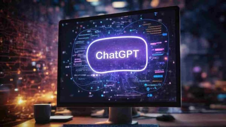 छात्रों के लिए बड़ा तोहफा! ChatGPT में आया नया फीचर, अब पढ़ाई में मिलेगी मदद, जानें कैसे मिलेगा फायदा