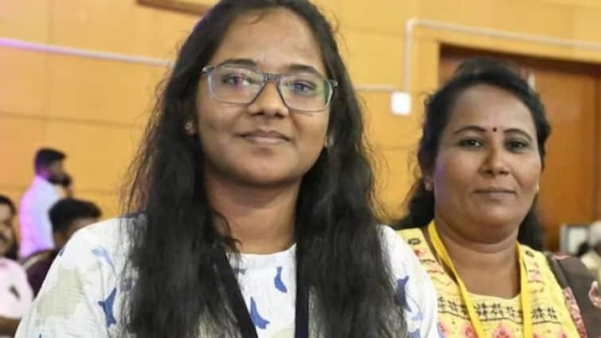 ​मां-बेटी की मेहनत ने रचा इतिहास, साथ में करेंगी MBBS की पढ़ाई, दोनों ने पास की NEET