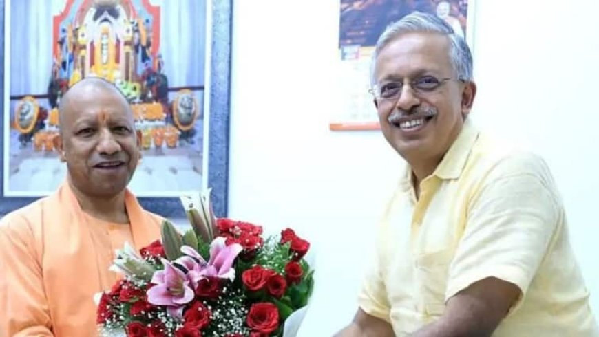 IAS कितने प्रमोशन के बाद बन जाता है मुख्य सचिव, इस पद पर पहुंचने के बाद कितनी मिलती है सैलरी