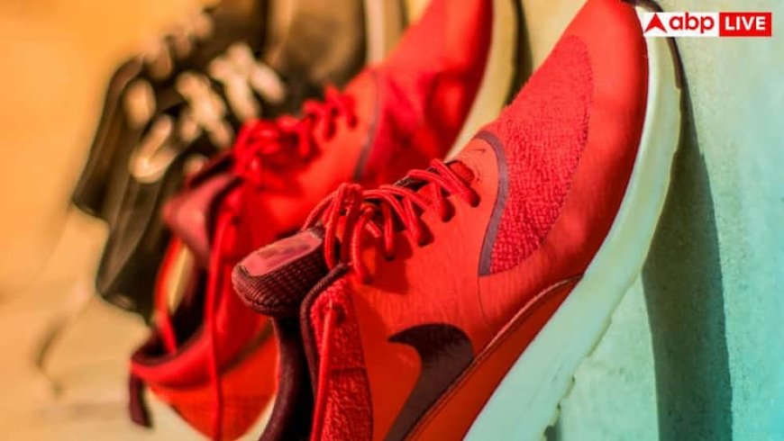 पूरा दिन जूते पहने रहते हैं आप? दाद-खाज या खुजली ही नहीं...हो सकती है ये बीमारी