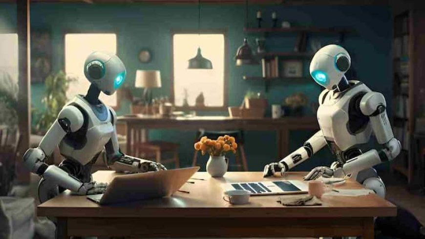इन नौकरियों पर सबसे पहले हमला करेगा AI और ये जॉब्स अभी हैं सेफ! Microsoft की नई रिपोर्ट में हुआ चौंकाने वाला खुलासा