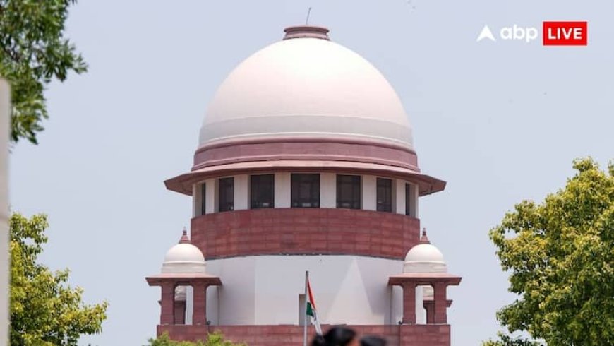 'पूरा हिमाचल हो जाएगा गायब!' पहाड़ी राज्य में बेतरतीब विकास पर सुप्रीम कोर्ट ने लिया संज्ञान, 4 हफ्ते में मांगा जवाब