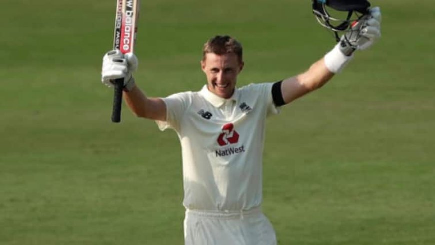IND vs ENG, 5th Test: जो रूट ने तोड़ा सचिन तेंदुलकर का रिकॉर्ड, घरेलू टेस्ट में बनाए सबसे ज्यादा रन, जानें किस नंबर पर पहुंचे