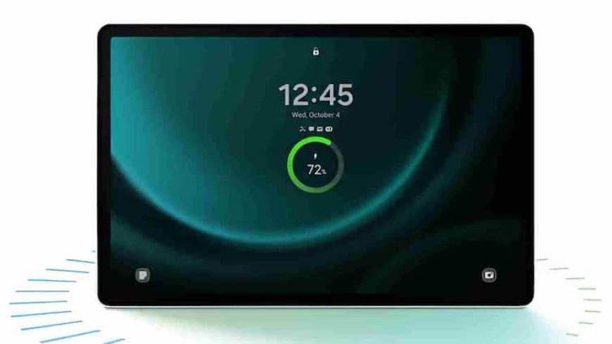 OnePlus Pad से लेकर Apple iPad तक! इस सेल में बेहद सस्ते मिल रहे टैबलेट, ऐसे उठाएं मौके का फायदा