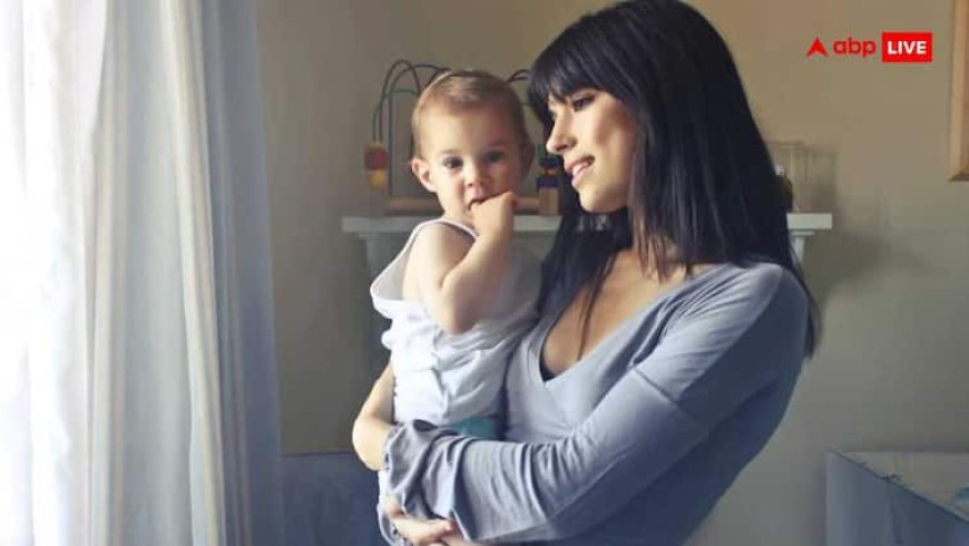डायबिटिक मां बच्चे को ब्रेस्ट फीडिंग करा सकती है या नहीं, डॉक्टर से समझें पूरी बात