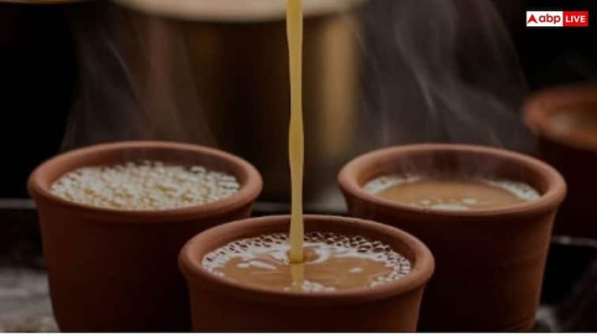 ब्लड प्रेशर वाले मरीजों को चाय पीनी चाहिए या नहीं? जानें क्या है सच