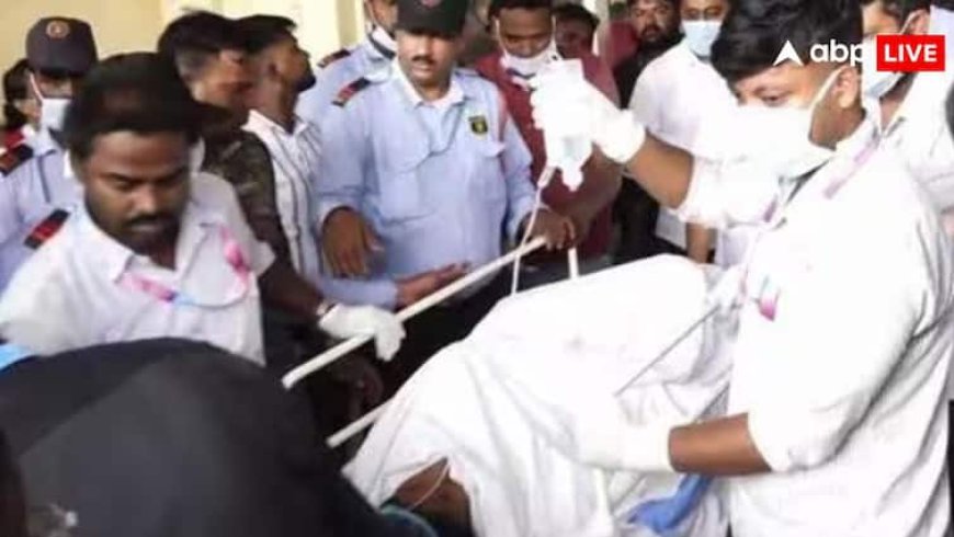 Odisha Minor Girl Death: ओडिशा से एयरलिफ्ट कर दिल्ली AIIMS लाई गई नाबालिग लड़की की मौत, पुरी में 3 लोगों ने घेरकर लगा दी थी आग