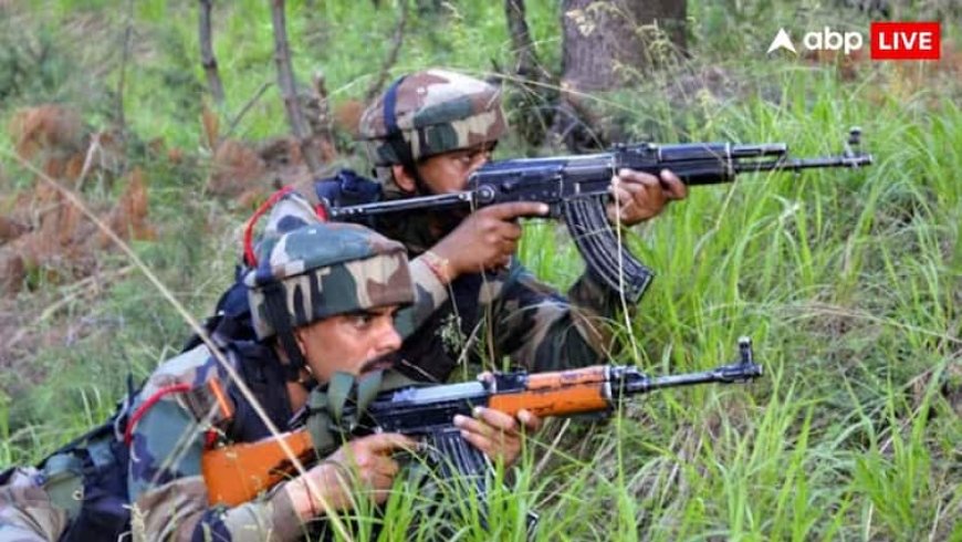 Operation Akhal: जम्मू-कश्मीर के कुलगाम में 3 दिनों से एनकाउंटर जारी, अब तक 3 आतंकी ढेर; सुरक्षाबलों ने 2 दहशतगर्दों को घेरा