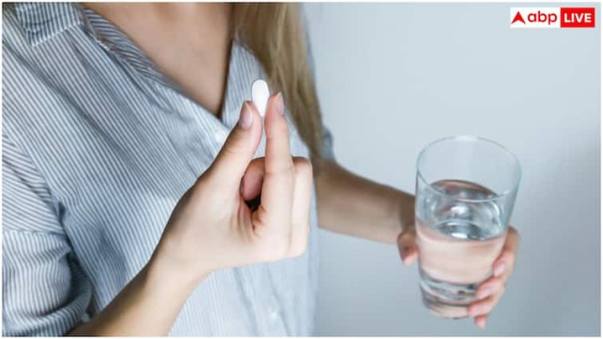 इन दवाओं के साथ कभी मत खाना Ibuprofen, वरना सड़ जाएगी किडनी